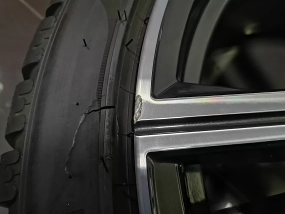 19” Отлични Джанти 5x112 BMW Style 727 M G20 G22 G26 G30 G31 G14 G15 G16 БМВ