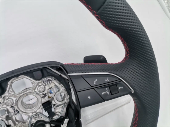 New 8Y0419091N S Line Audi Steering Wheel A1 A3 S3