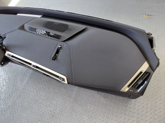 Armaturenbrett für BMW iX I20 mit Head up Display