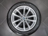 19” Wheels Style 691 Tires RDC BMW X3 G01 X4 G02
