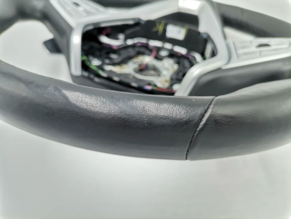 Волан BMW X5 G05 X7 G07 SPORT ACC Подгряване, Пера