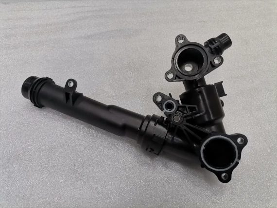 8596115 Termostat Wtórny BMW 3 4 5 7 8 X3 X4