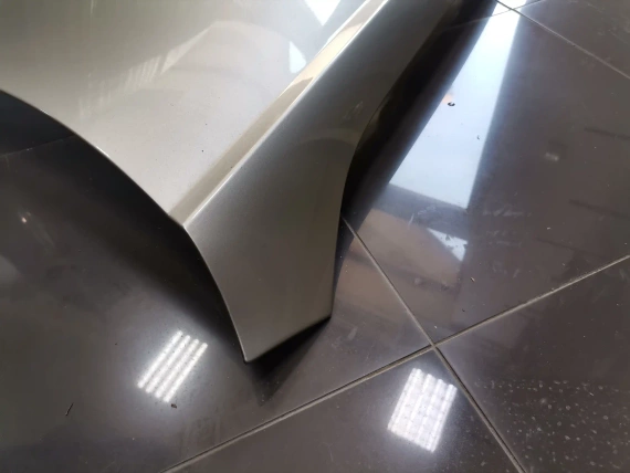 Left Fender Audi A6 S6 C7 2011-2018 Facelift Audi