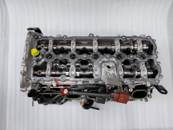 07L103285 Neuer linker Zylinderkopfsatz 5.2 V10