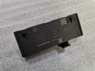 9852925 Moduł sterujący klapą tylną BMW G22 G30 G1