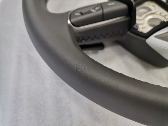 НОВО 8W0419091GM OE волан Audi A4 B9 A5 подгряване