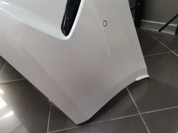 Zderzak Tylny BMW 4 G22 G23 M Pakiet Zestaw - A15