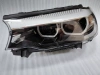 8499119 Ляв Full LED фар BMW G30 G31 M5 САЩ