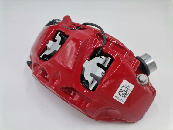 Neu 8W0615105GA Bremssattel 6pot Audi A4 S4 A5 S5