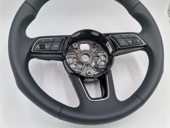 Neu 82A419091AA Original Lenkard Audi A1 A3 Leder