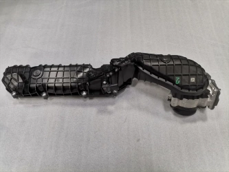 5B3F937 Дросел и колектор 7619008 OEM BMW S63