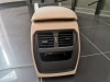 Center Console BMW G20 G21 G22 G23 G26 G26 I4 Canberra Beige