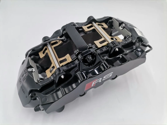 New 8V0615108D OE Audi TTRS RS3 Brake Caliper Brem
