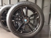 18" Winter Kit Goodyear Reifen + Felgen + RDCi BMW G30 G31 G30 G31 Style M662