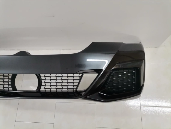 Front Bumper BMW G30 G31 Lci M package FaceLift Set - A11