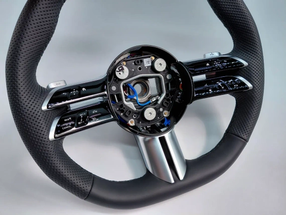 Нов Спортен Волан AMG Line Mercedes A0004603416