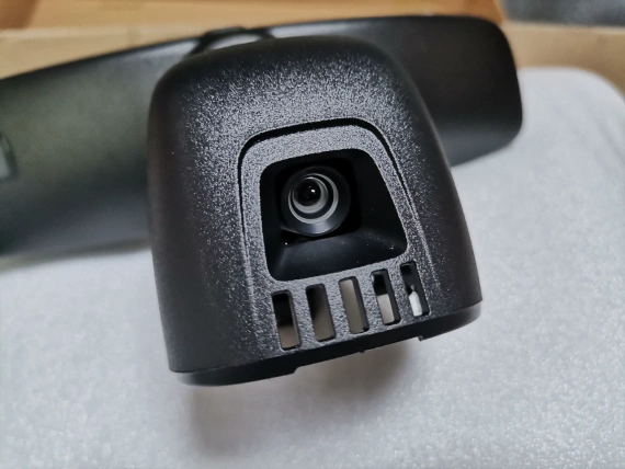 Ново 81A857511H Вътрешно Огледало Audi R8 с Камера