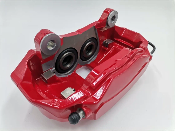 Neu 8W0615108AB OE Bremssattel Vorne AUDI A6 А7