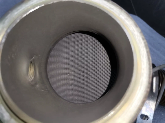 Neu 9502218 Katalysator Links Rechts BMW F90 F95