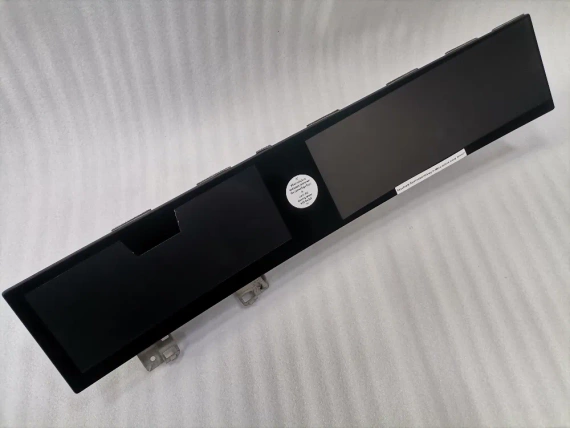 5A6D1D6 BMW X5 G05 X6 G06 X7 G07 LCI CID Display