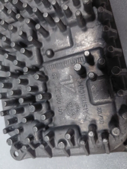 A2479002113 Neu Vorschaltgerät Mercedes A GLA CLA