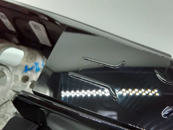 85E419091BL Nowa kierownica Audi A6 E-tron Q6 S