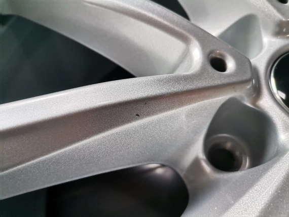 20” Like New BMW Style 750 Wheels with BMW X7 G07 Sensors