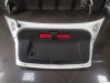Trunk lid with camera Audi A5 8T Facelift Cabrio