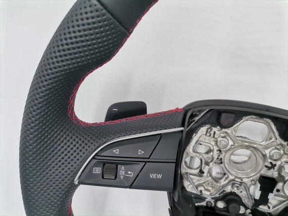 New 8Y0419091N S Line Audi Steering Wheel A1 A3 S3