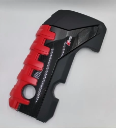Neu 07K103925H Audi RS3 TT RS Carbon Motorabdeckung
