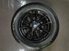 Zestaw zimowy 16" Felgi BMW Styl 774 Opony Bridgestone Czujniki BMW G20 G21 G22 G23 G42