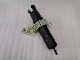 Oryginalny filtr paliwa 9886040 do BMW B47 B57