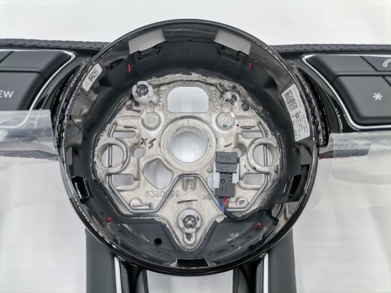 Нов 82A419091F Audi A1 A3 S3 S Line волан S Line