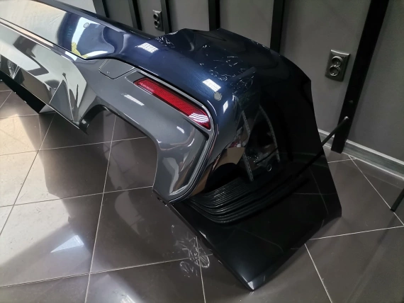 Zderzak Tylny BMW G30 Lci M Pakiet Facelift M Komplet - A20