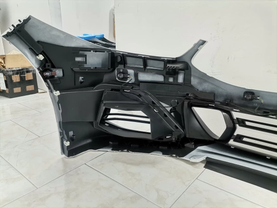 Zderzak Przedni BMW 850M G14 G15 G16 Lci M pakiet Zestaw - A14