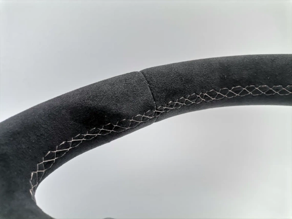 Neu 83A419091AS BCG Lenkrad Audi RSQ3 S3 Alcantara