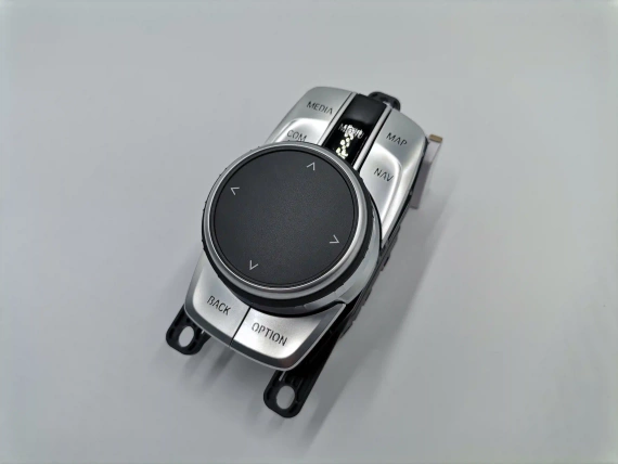 Neuer Controller Joystick Idrive NBT EVO BMW G11 G12 9459629