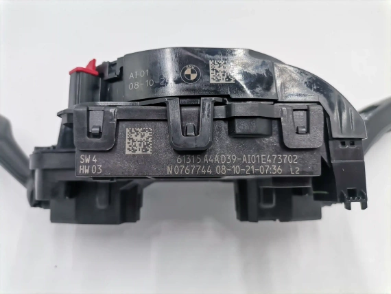 OEM BMW G05 G07 G08 Lci SZL Централен превключвател на кормилната колона 5A4A039