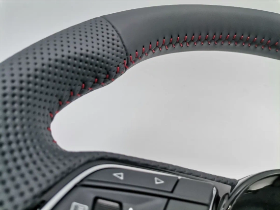 New 82A419091F Audi A1 A3 S3 S Line Steering Wheel