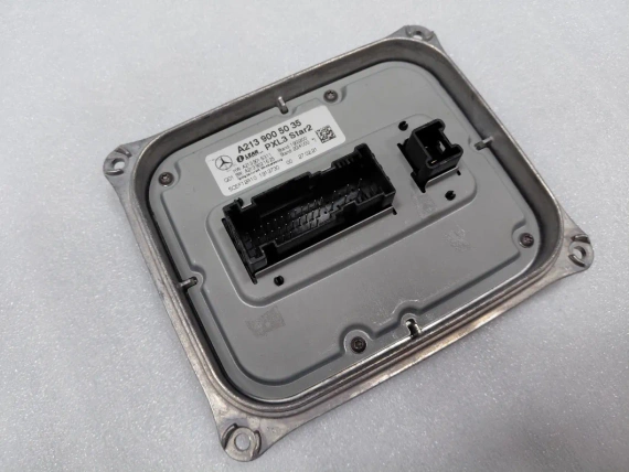 A2139005035 New Ballast Module Mercedes W213 W167