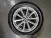 20” Like New BMW Style 750 Wheels with BMW X7 G07 Sensors