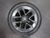 18"Felgen BMW Style 854 Reifen i4 G26 G20 G22