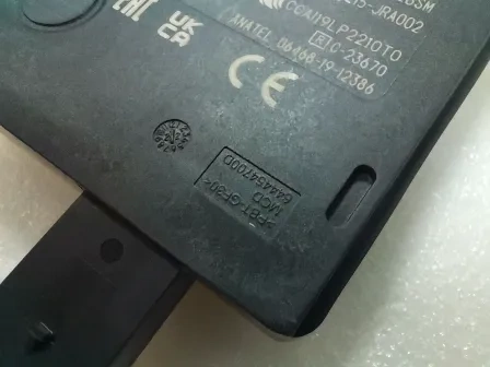 Nowy radar Mercedes A0009003138 A0009003335 004943