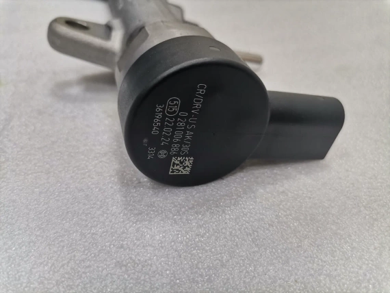 8579232 Injectors B37C15A BMW F40 116d F45 216d