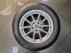 НОВО 16” Зимен К-т Джанти BMW Style 774 Гуми Датчици G20 G21 G22 G23
