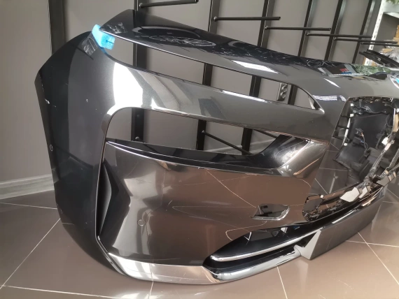 Zderzak Przedni BMW 7 i7 G70 Basis- A35