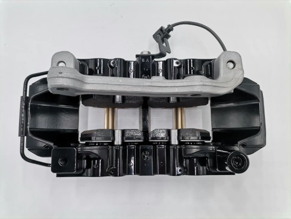 Neu 8V0615108D OE Audi TTRS RS3 Bremssättel Brembo