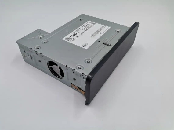 Neu 8W2035054L OE Zentralrechner Audi A4 S4 A5 RS5