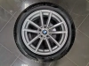 Zestaw letni 17" Felgi BMW Styl 778 Opony Pirelli Czujniki BMW G20 G21 G22 G23 G42