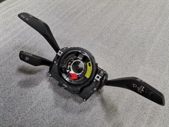 Нов 4N0907129LT OE Audi Лост кормилна колона Audi